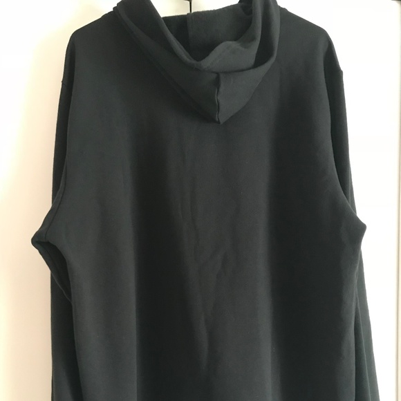 Neff X Disney Collection Mickey Mouse Black Hoodie - Picture 3 of 6